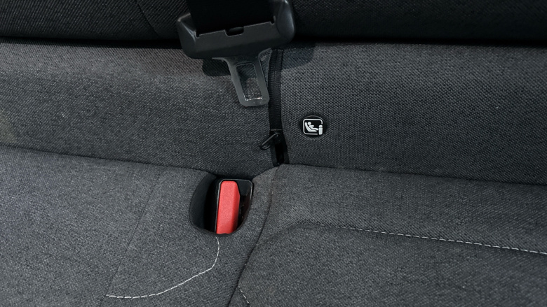 Citroen C4 1.2 PureTech Sense 5dr Petrol Hatchback